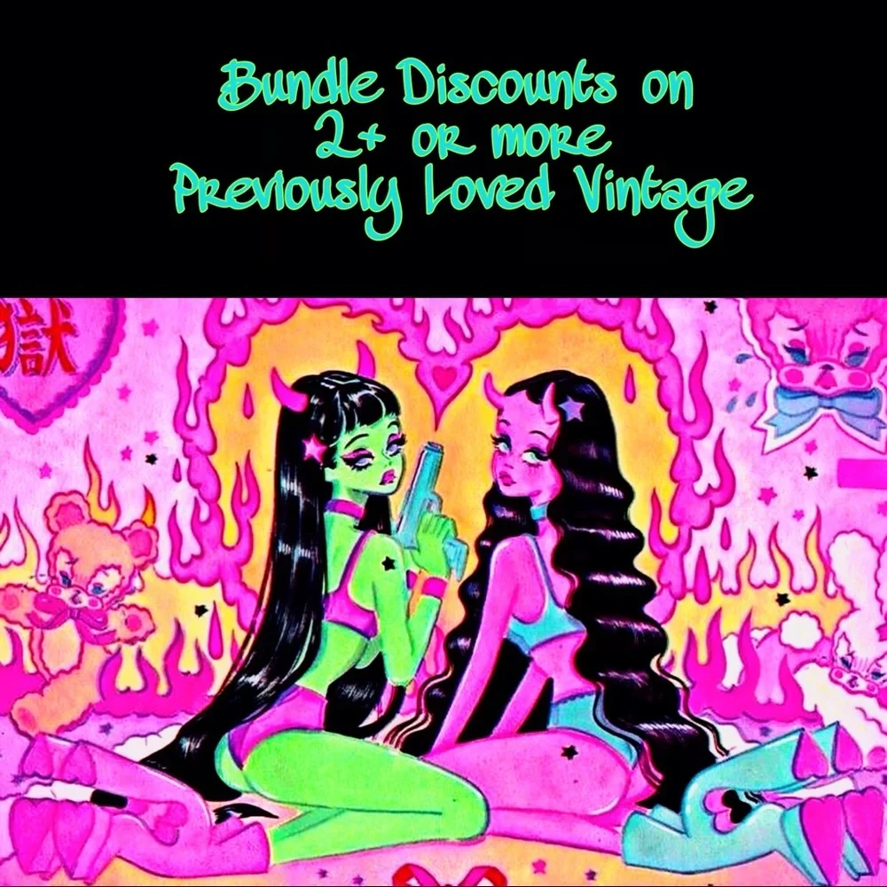 💚 Bundle Discounts 💚 - Picture 10 of 16